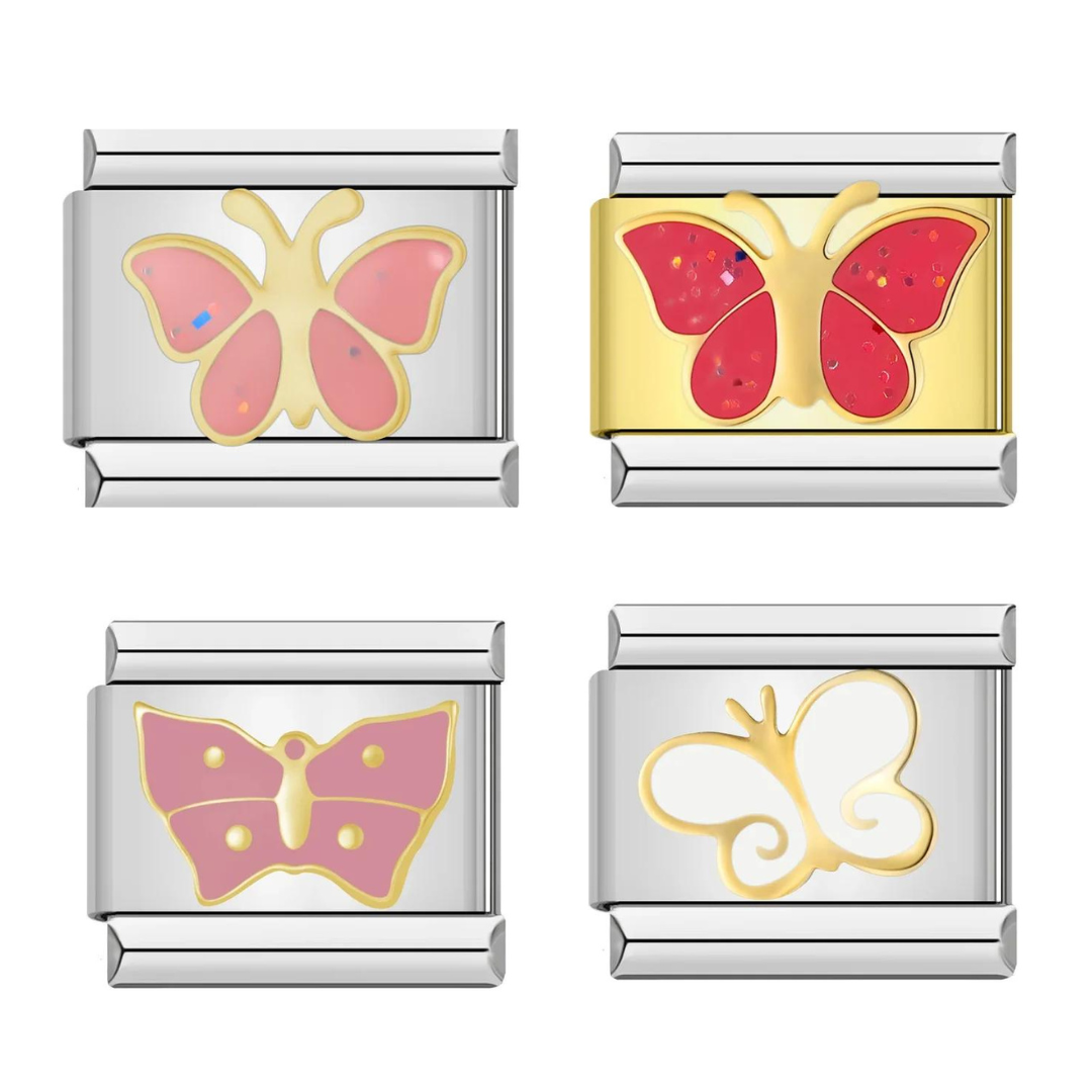 CHARMS MARIPOSA