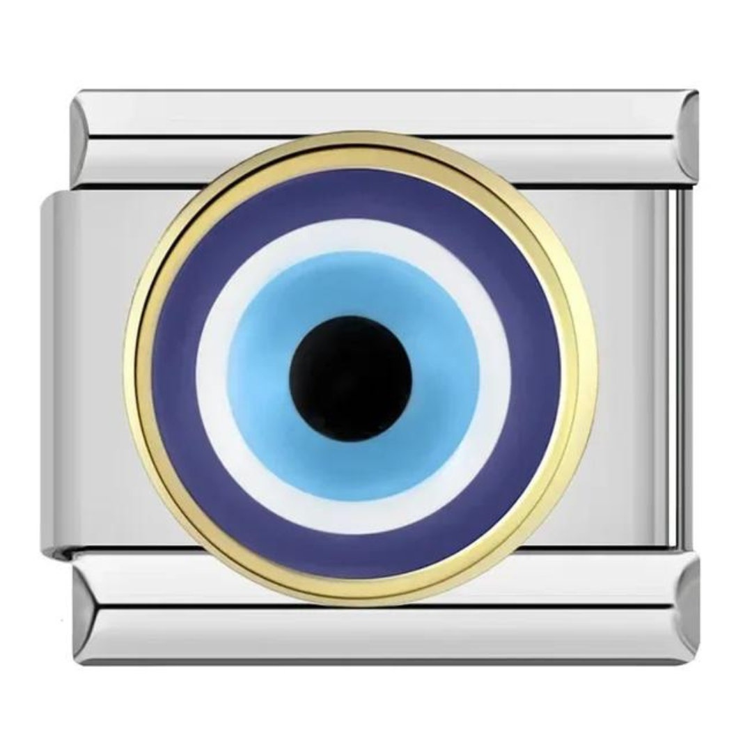 Charms Ojo Turco