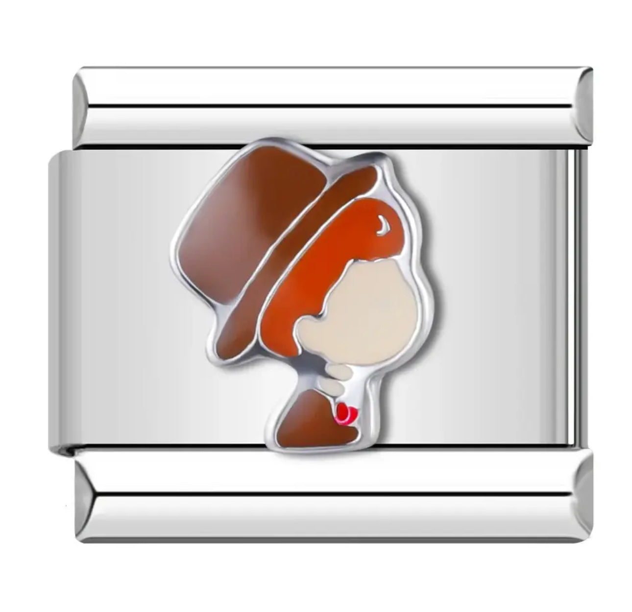 Charm vínculo