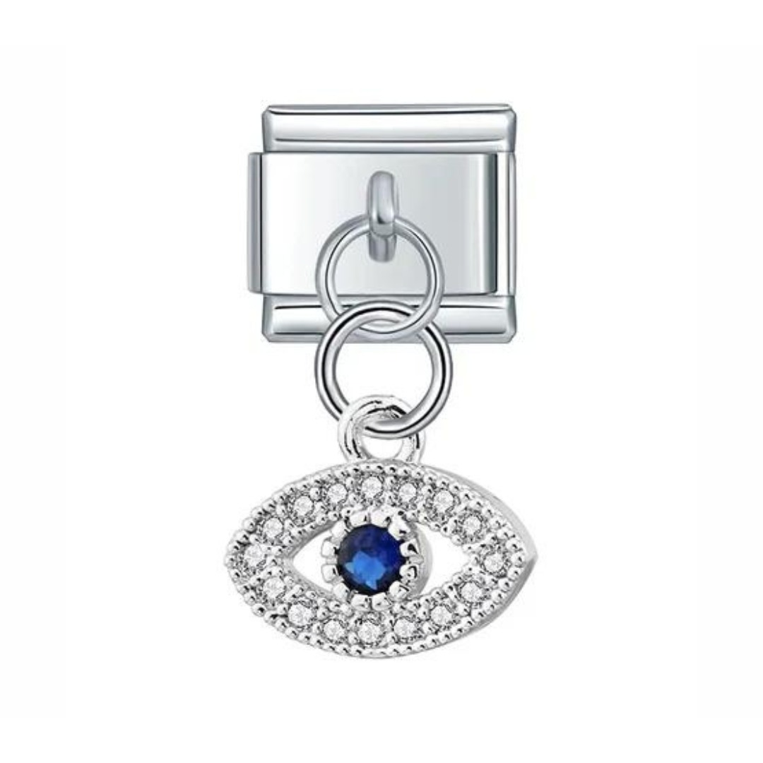 Charms Ojo Turco
