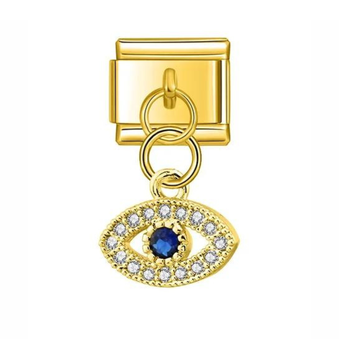 Charms Ojo Turco