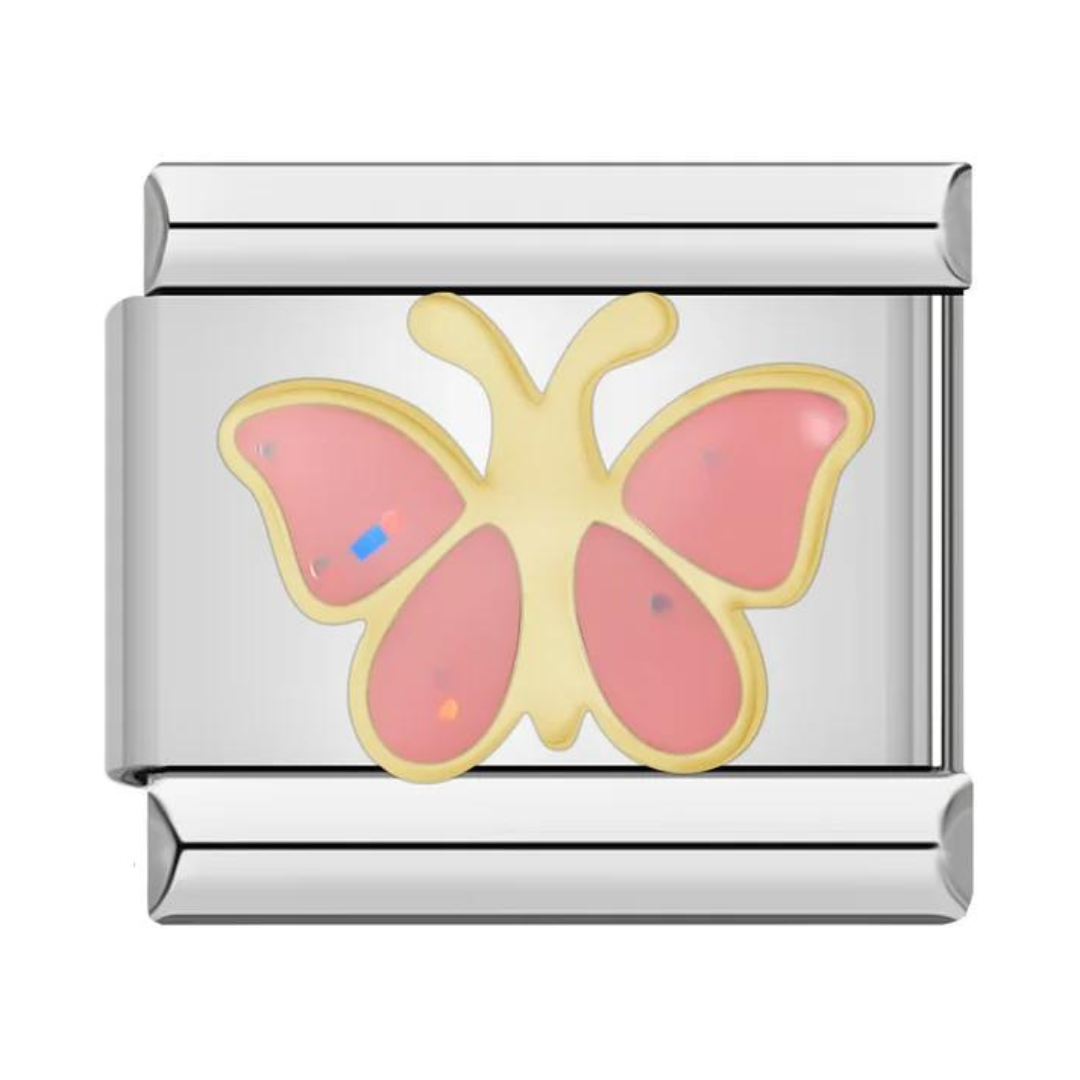 CHARMS MARIPOSA