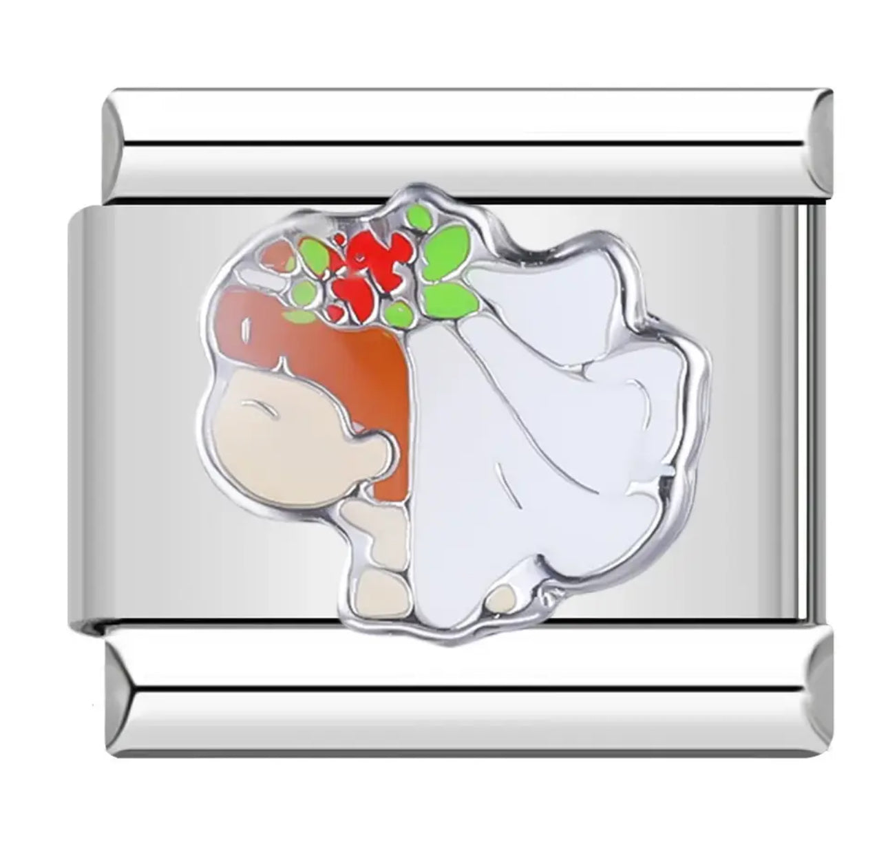 Charm vínculo