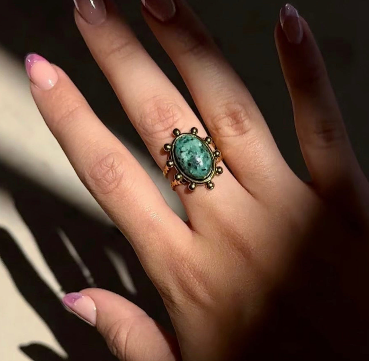 Anillo Sophie