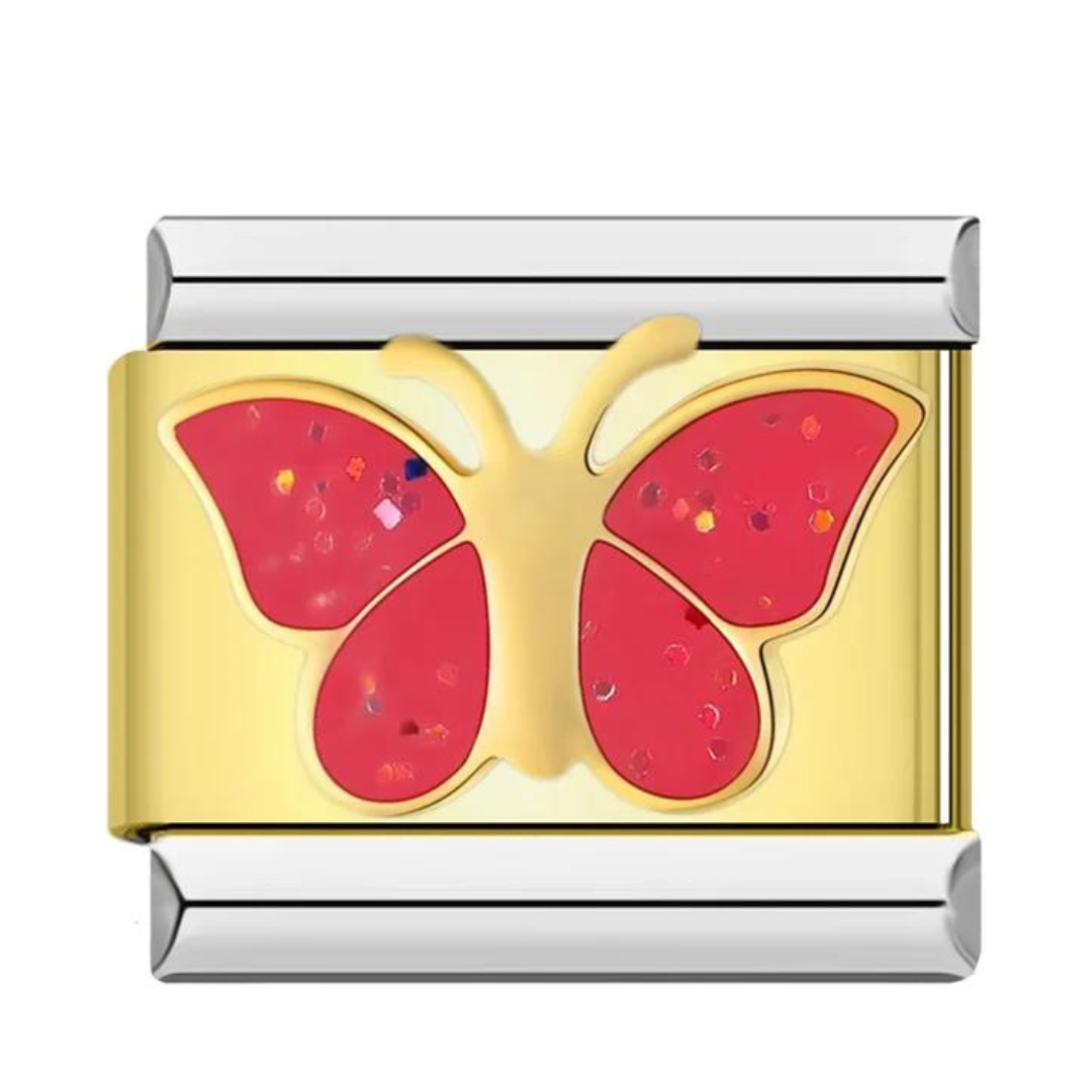 CHARMS MARIPOSA