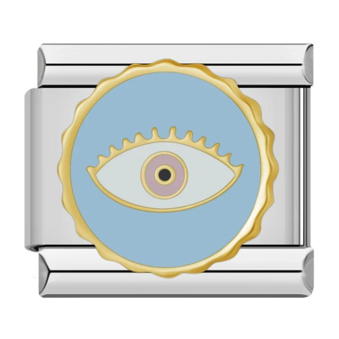 Charms Ojo Turco