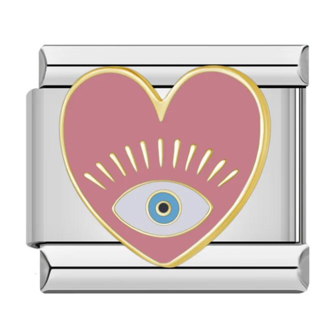 Charms Ojo Turco