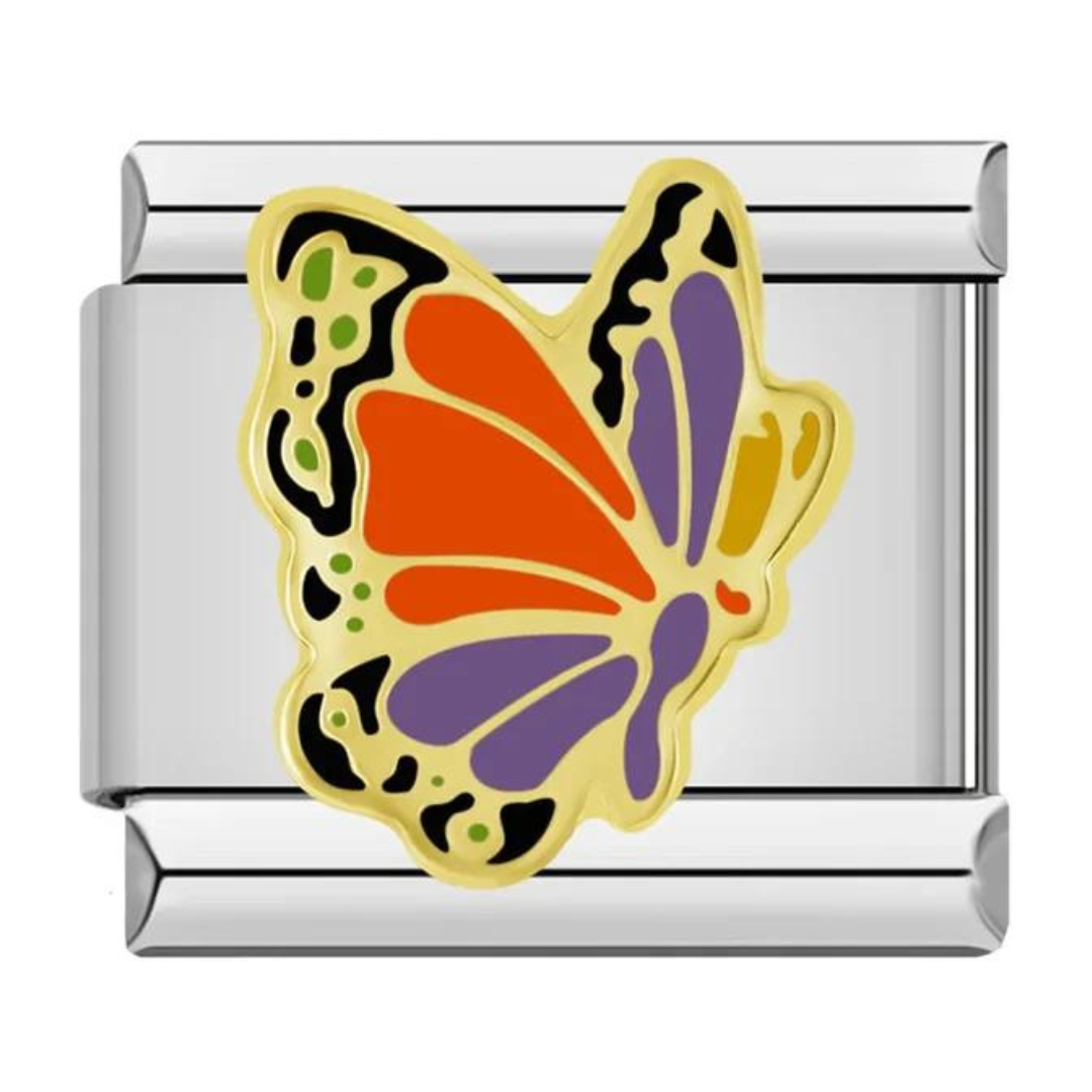CHARMS MARIPOSA