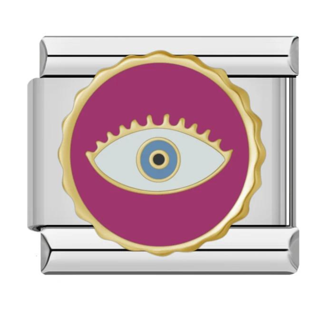 Charms Ojo Turco