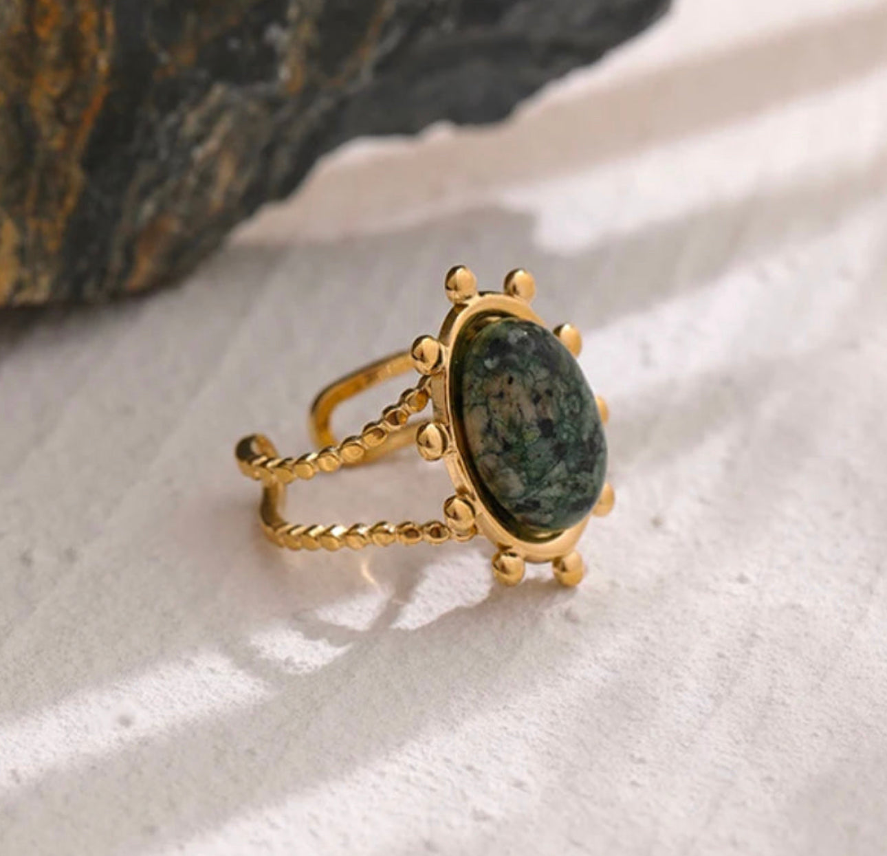 Anillo Sophie