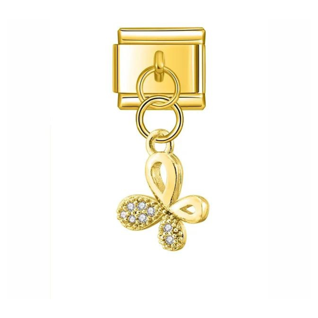 CHARMS MARIPOSA