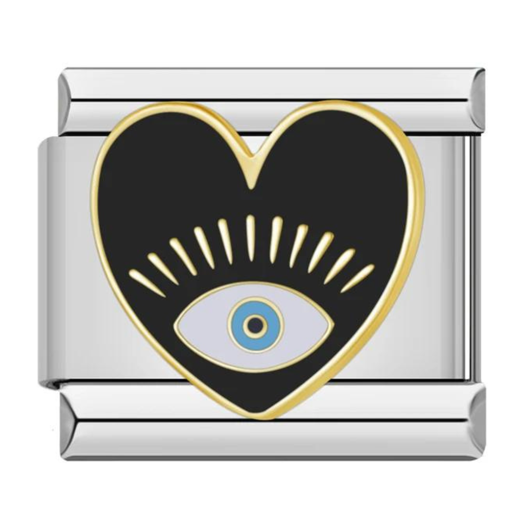 Charms Ojo Turco