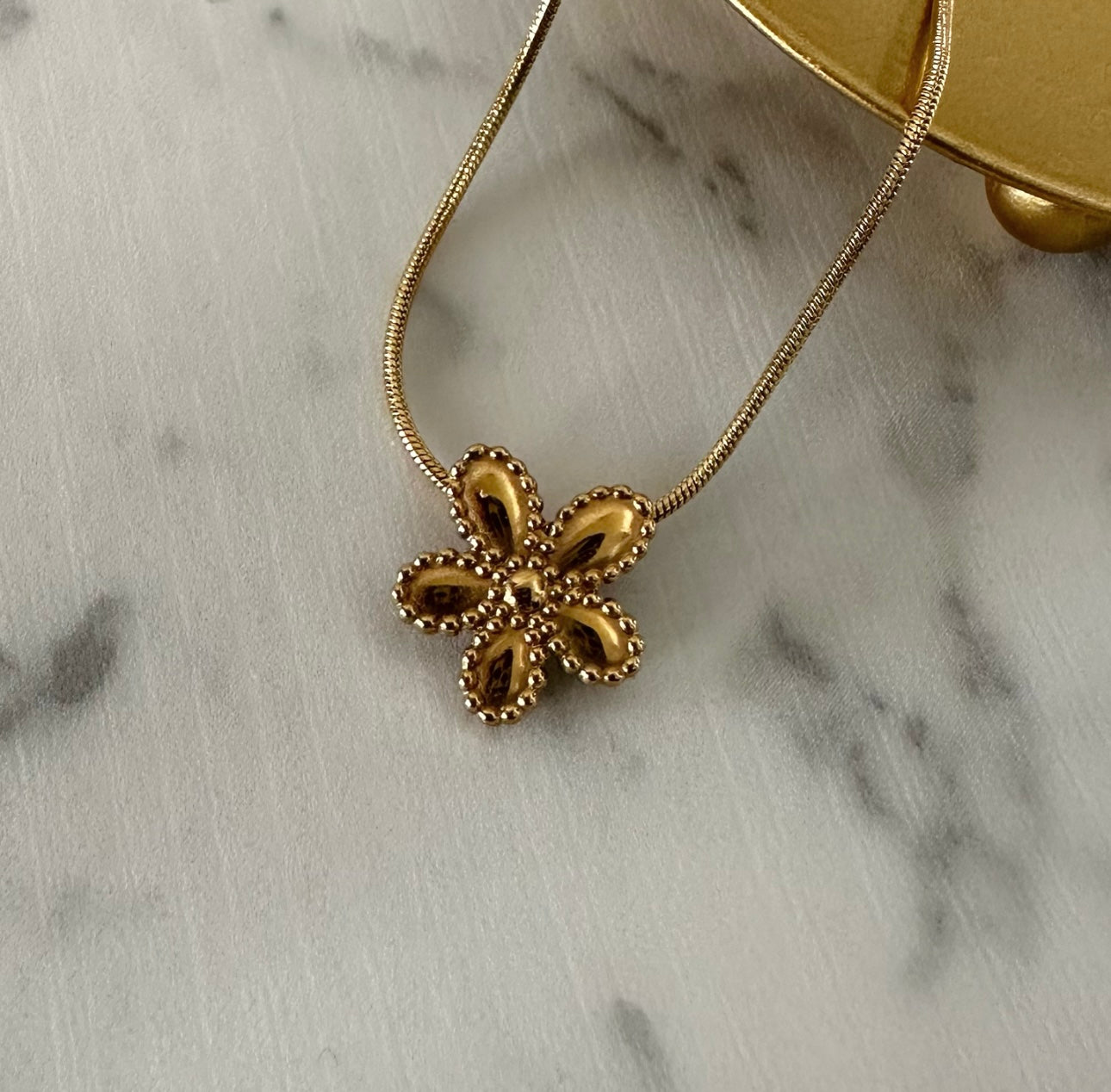 Cadena fleur
