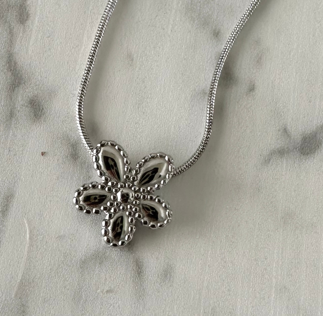 Cadena fleur