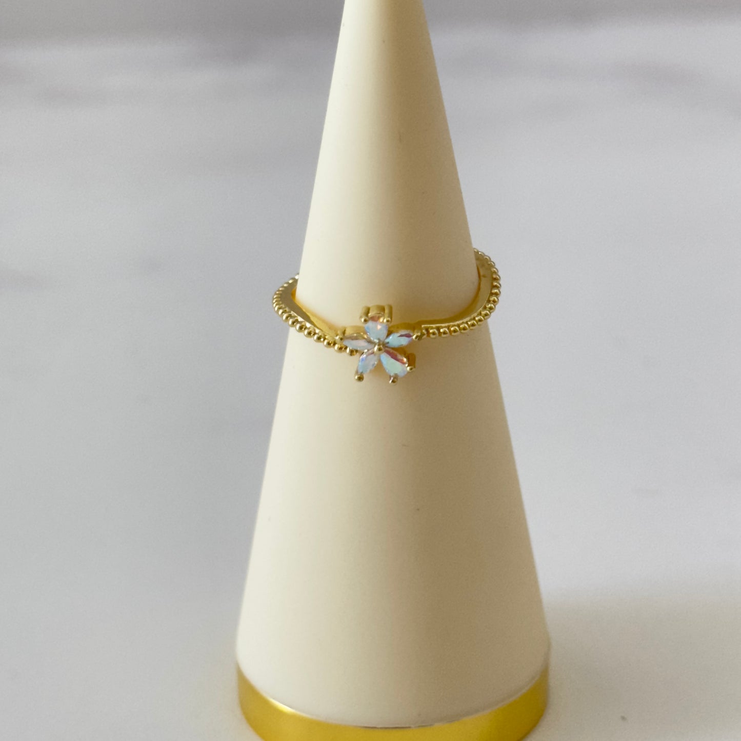 Anillo Lilja