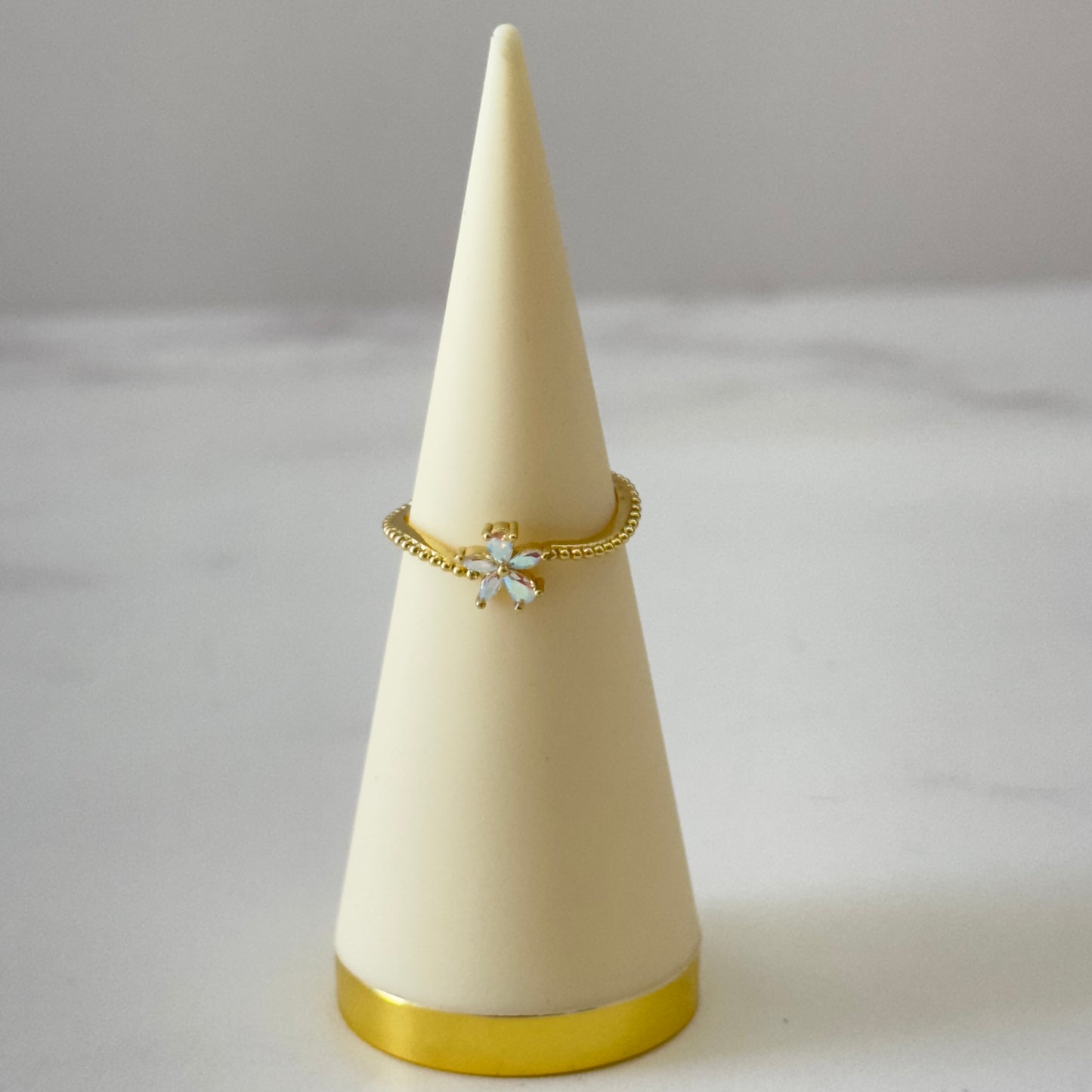 Anillo Lilja
