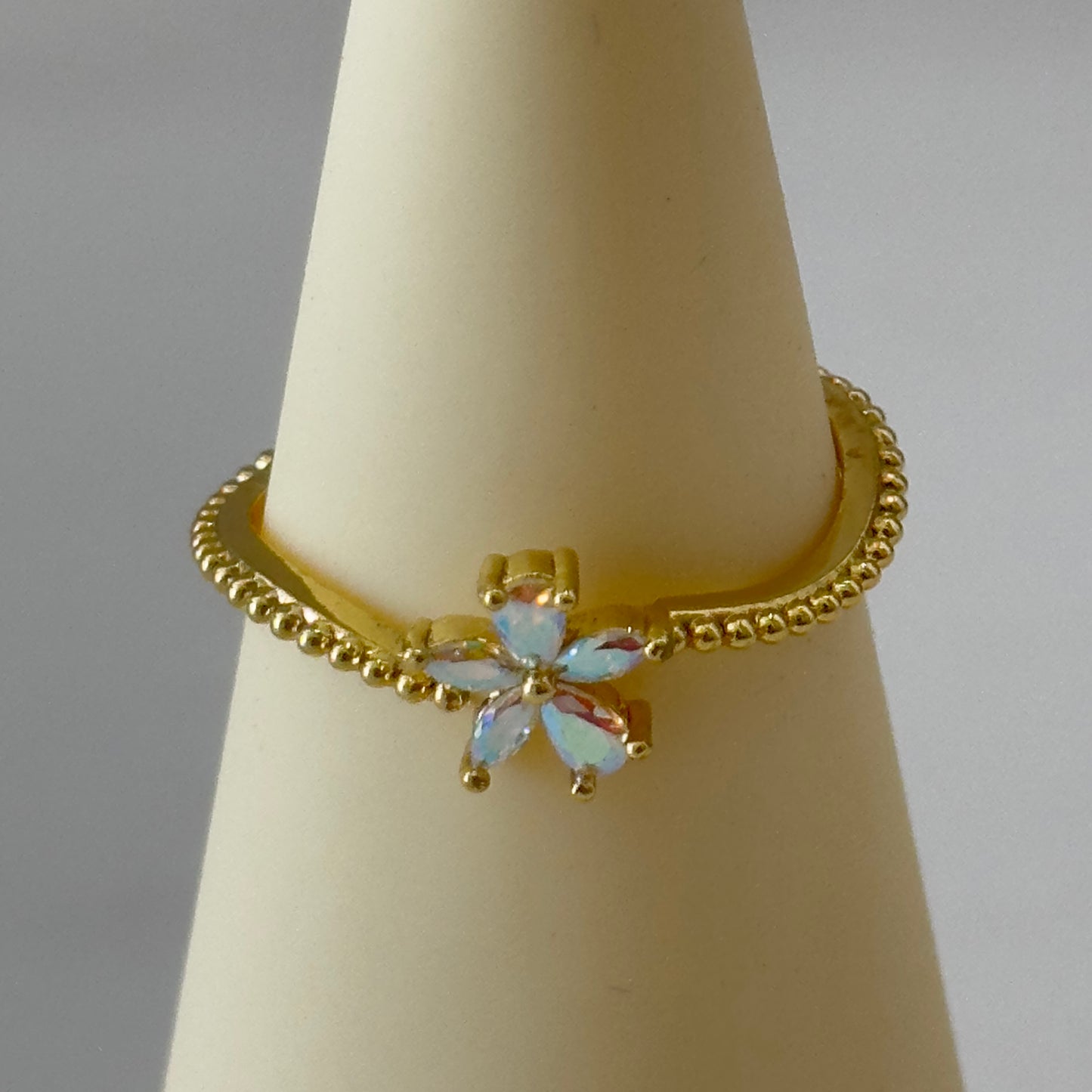 Anillo Lilja