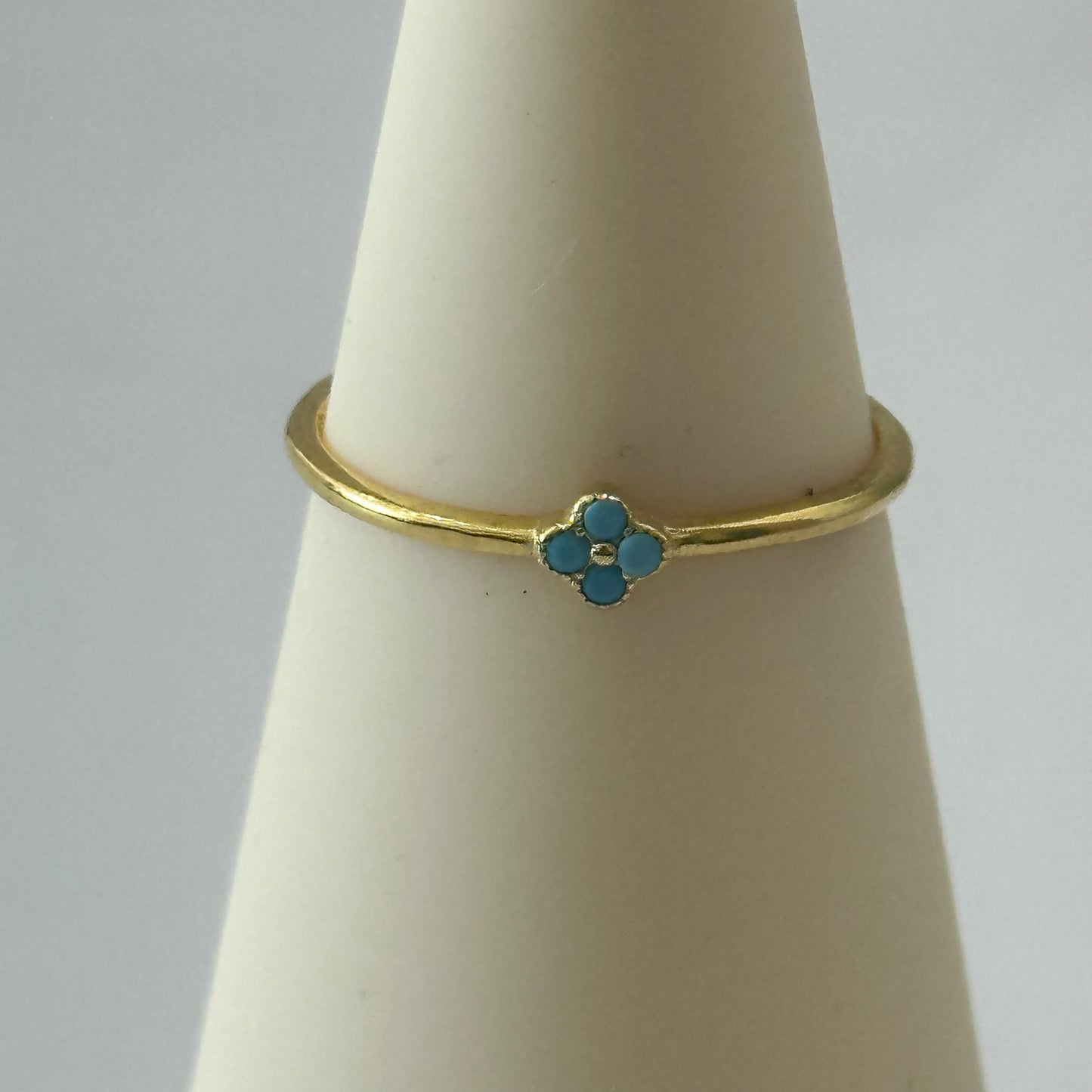 Anillo Runa