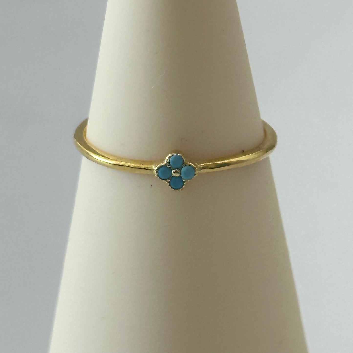 Anillo Runa