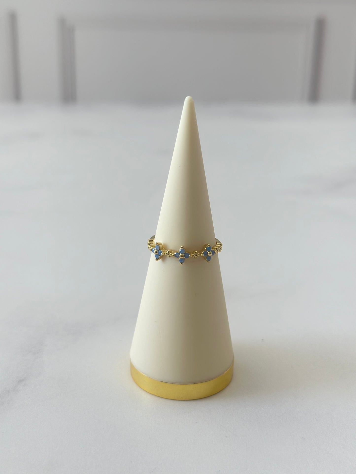 Anillo Greta