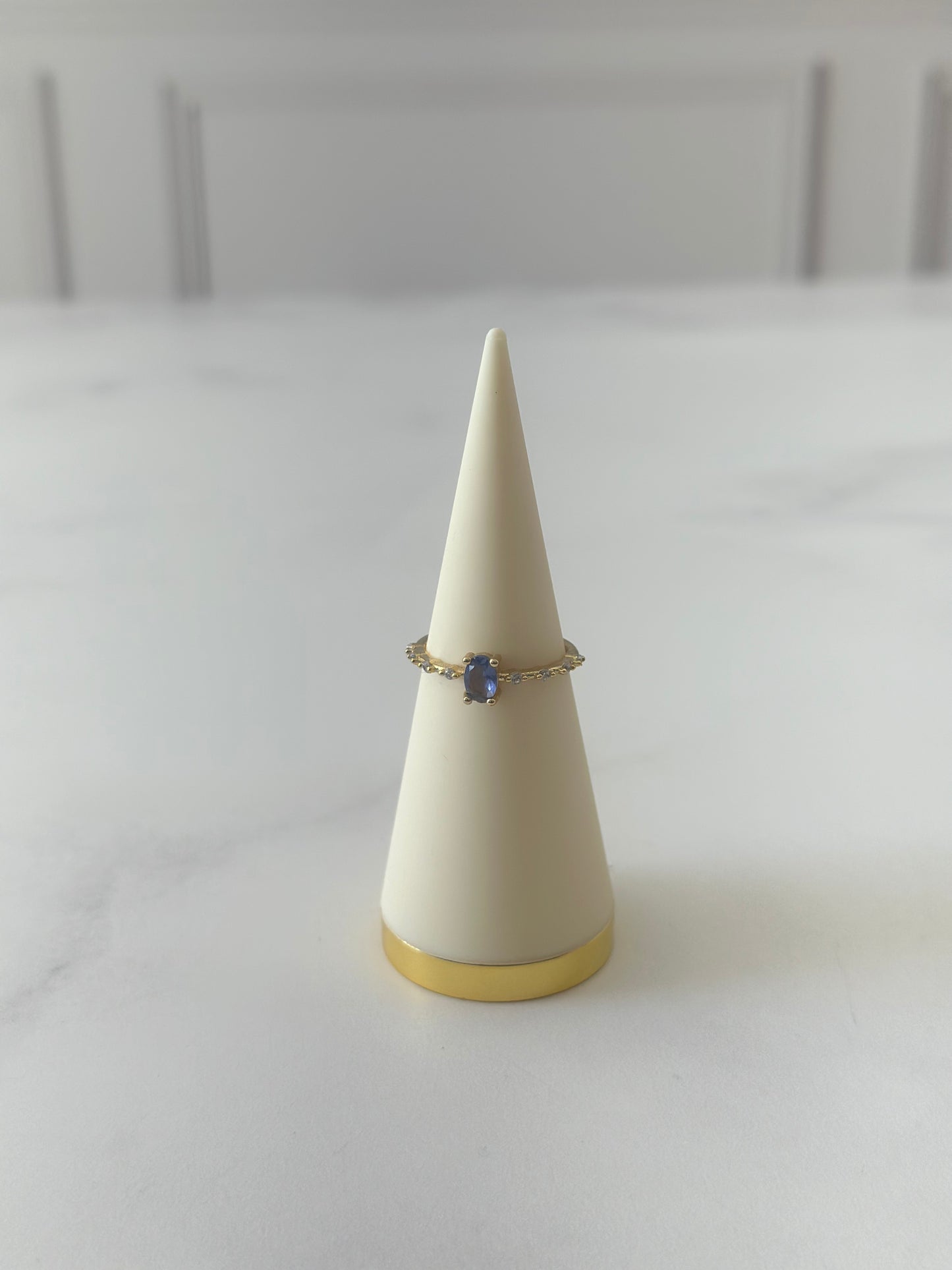 Anillo Signý