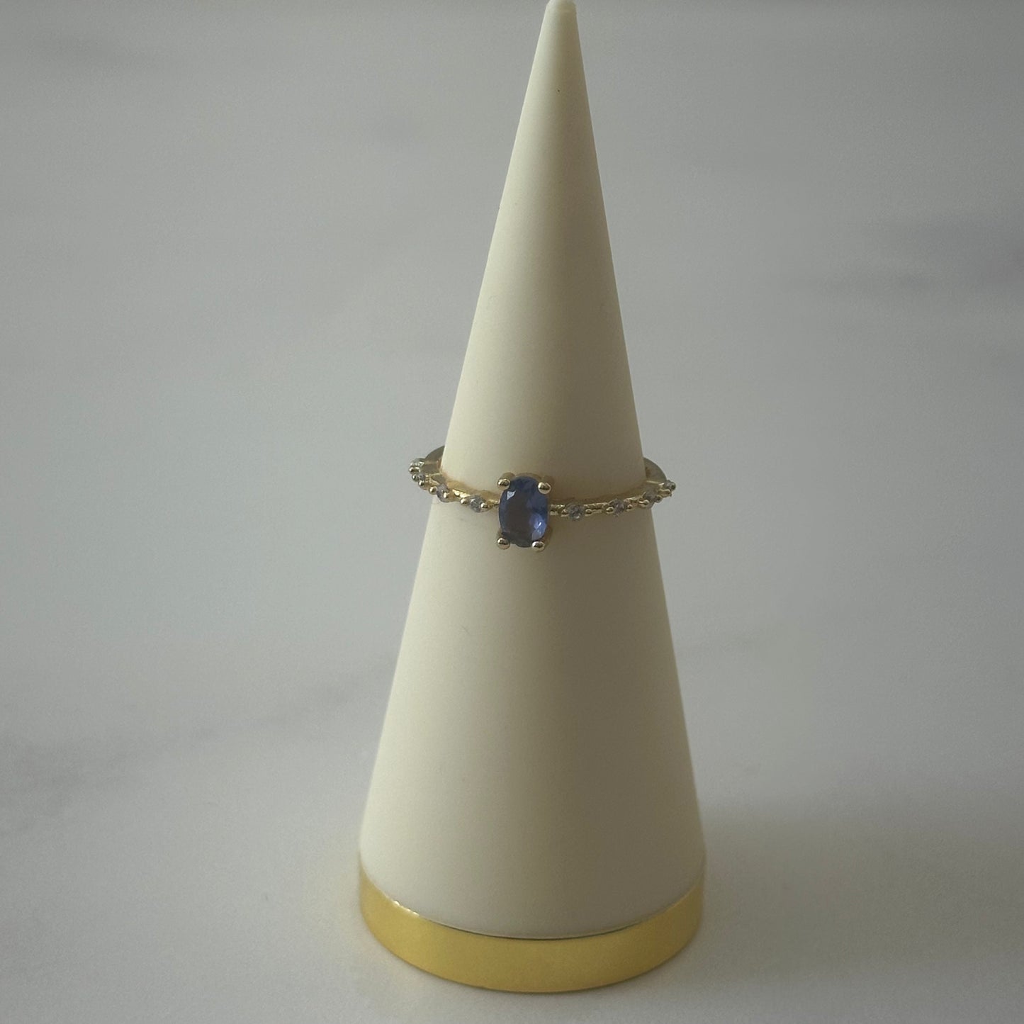 Anillo Signý