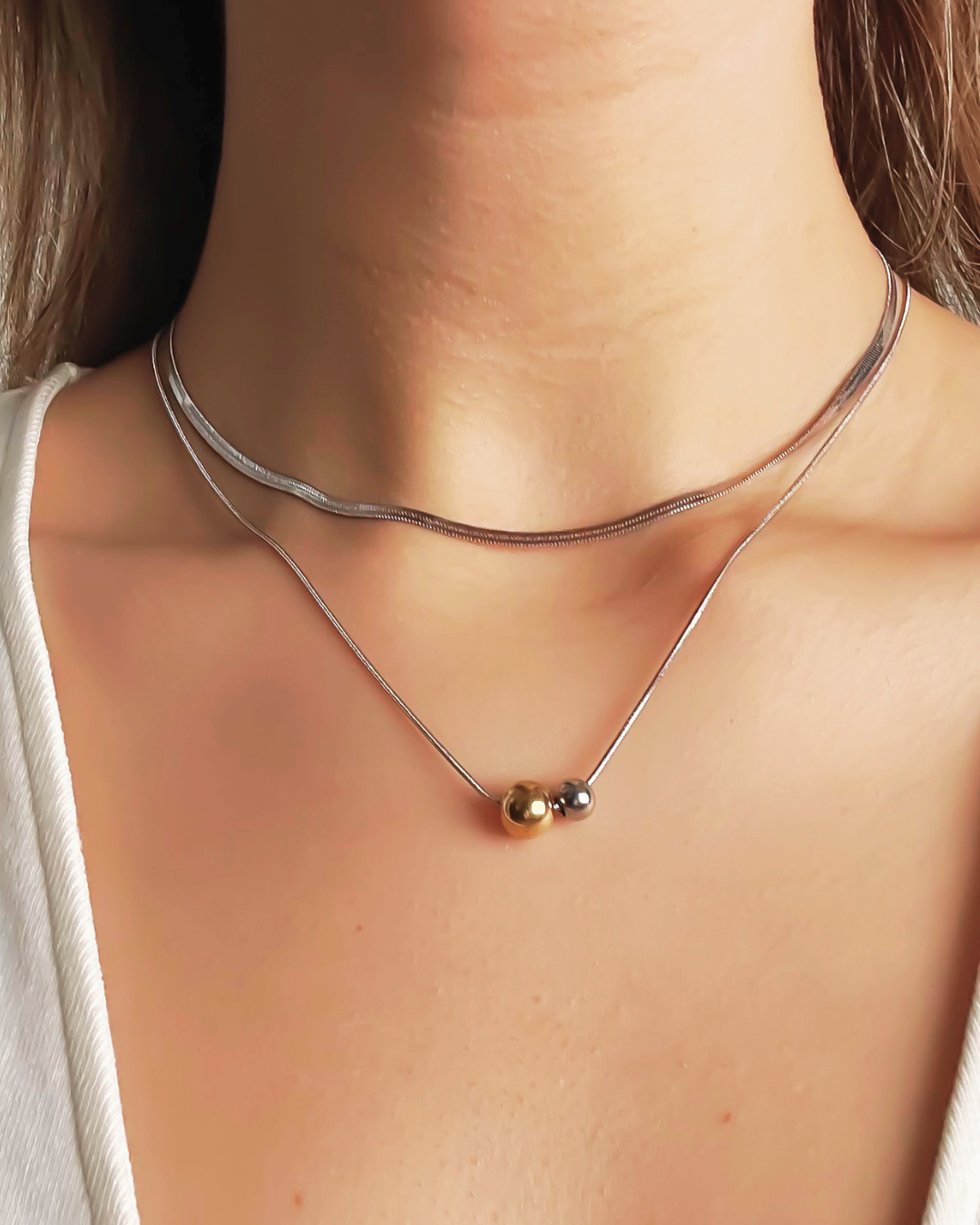 COLLARES
