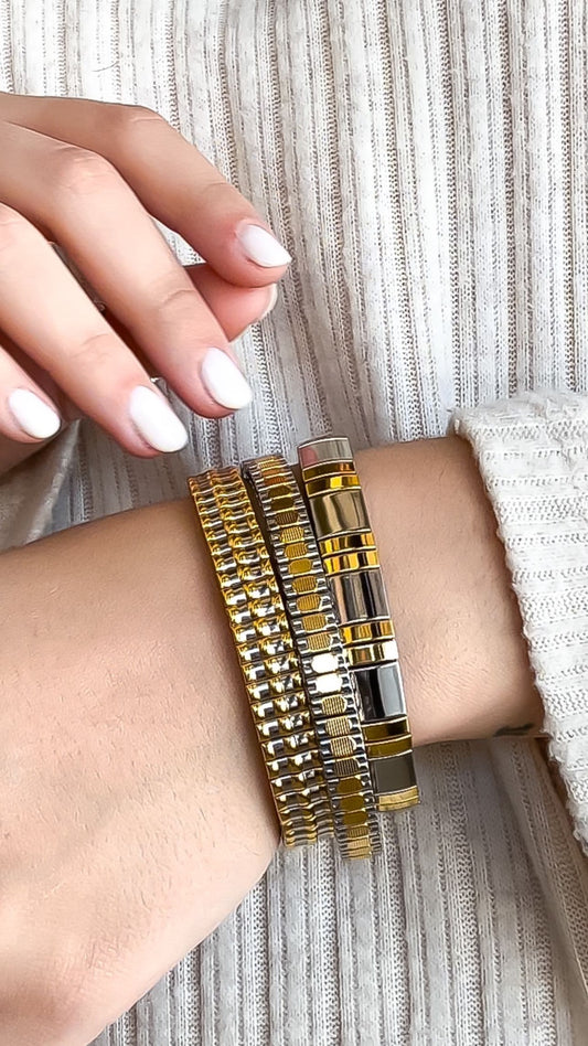 Brazalete signa